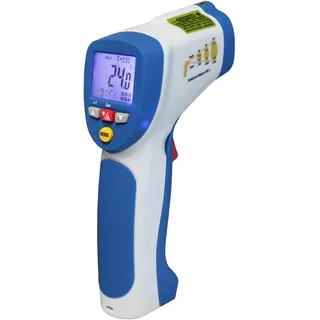 Peaktech Peaktech, Infrarotthermometer, P 4950 IR-Thermometer