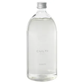 Culti Tessuto Raumduft Nachfüllflasche 1000 ml