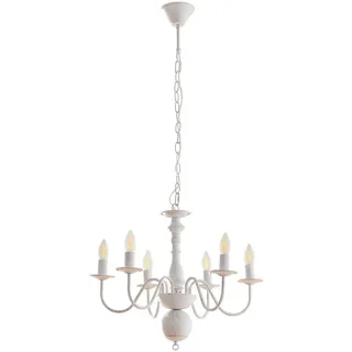 lux.pro Kronleuchter Berkeley