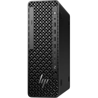 HP Workstation Z2 G1i Core Ultra 7 265K 3,9 GHz 32 GB RAM 1 TB SSD RTX A400 Win 11 Pro