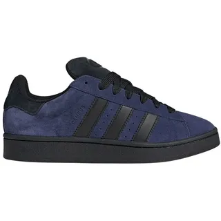 Campus 00s Core Black / Core Black / Dark Blue 46 2/3