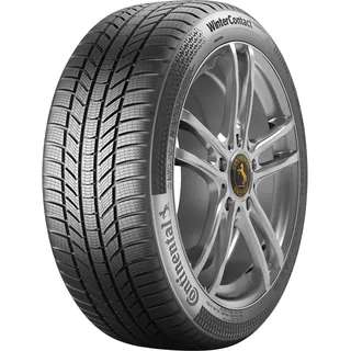 Continental WinterContact TS 870 P 215/65 R16 98H XL