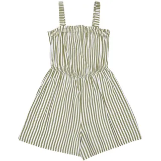 Roxy Playa Baby Overall grün 128