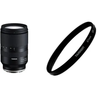 Tamron 17-70mm 2.8 Di III-A VC RXD für Sony E (B070S)