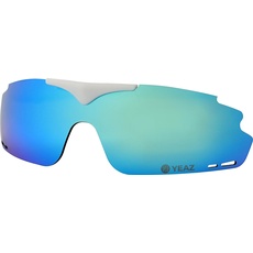 Bild Yeaz, Unisex, Sportbrille, Sunup (Iceblue), Blau