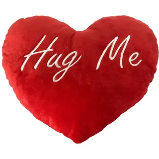 Mad Monkey 2000065 Wärmekissen, Rot