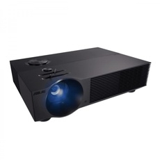 Bild H1 LED Beamer Standard Throw-Projektor 3000 ANSI Lumen, 1080p (1920x1080) Schwarz
