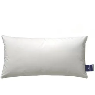 Billerbeck 3-Kammer-Kissen | Nena | 60 x 80 cm | geeignet für Hausstauballergiker | mittlere Stützkraft | waschbar bis 60° C