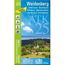Weidenberg