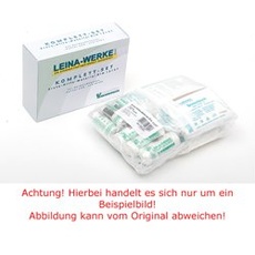LEINA-WERKE 24136 Erste Hilfe-Koffer MULTI (Pro Safe plus) Hygiene & Desinfektion Füllung 1 Stk.