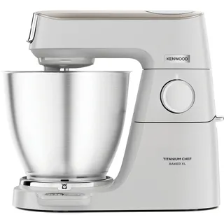 Kenwood Titanium Chef Baker XL KVL65.001WH