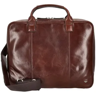 Golden Head Colorado Business 9005 Laptoptaschen Braun Herren