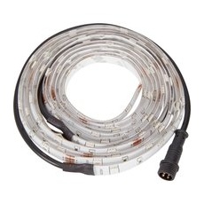 LED-Streifen für Kassettenmarkise Bayville 400 cm x 250 cm Anthrazit