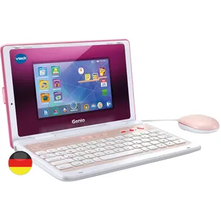 Vtech Genio Lernlaptop XL Pink