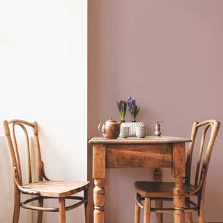 Architects Paper Unitapete Lila - Architects Paper Arcade 393311 - Vliestapete Einfarbig - 10,05 m x 0,53 m Made in Germany