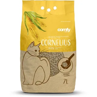 Comfy Cornelius 7L Natural