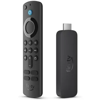 Amazon Fire TV Stick 4K 2. Generation