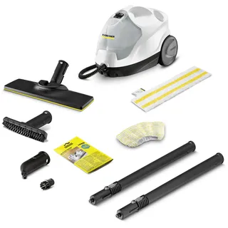 Kärcher SC 4 EasyFix 1.512-630.0 gelb