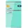 Bolero CoolMarket 2D Origin 86 Mini Kühlschrank 86 l 89,3 cm hoch Grün