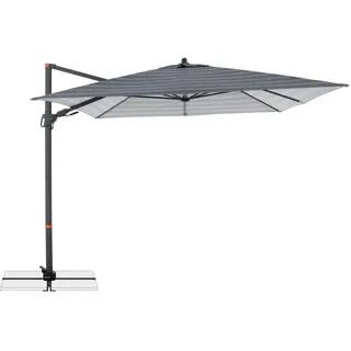 Doppler myZone 280 x 280 cm Blau