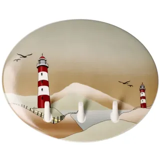 Schlüsselbrett Lighthouse - Scandic Home