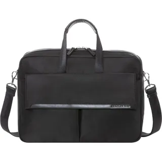 Mandarina Duck Hunter Urban Briefcase HWC01 Laptoptaschen Schwarz