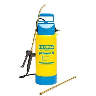 Gloria Primex 5 Drucksprüher 5 l