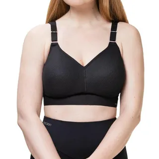 Triumph Triaction Hybrid Lite P EX, BLACK, 85A