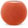 HomePod mini orange