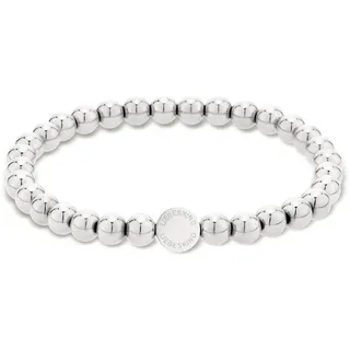 Liebeskind Berlin New Beads Armband Silber 18 cm