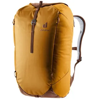 Deuter Gravity Motion SL 40l Rucksack - Cinnamon / Umbra - One Size