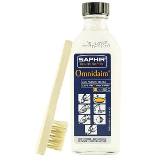 Omnisuede Wildlederreiniger SAPHIR