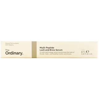 The Ordinary Multi-Peptide Lash & Brow Serum 5 ml