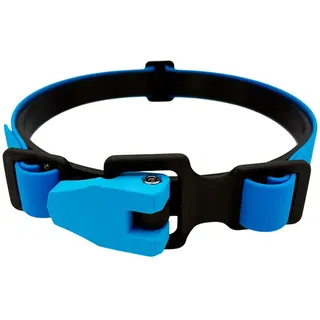 Nammu Tech Flaschengurt Für Tauchen - Blue - One Size