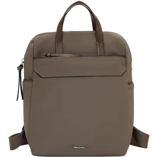 TAMARIS Rucksack TAS Margitta Grau