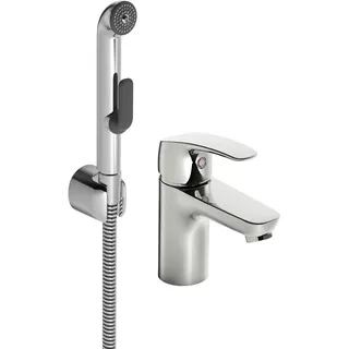 Hansa HANSAPINTO Einhandmischer Chrom