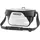 Ultimate Lenkertasche 5L weiß/schwarz