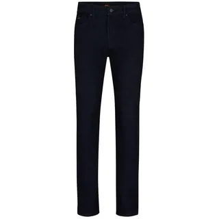 Boss Re Maine Regular Fit Dunkelblau 31/32
