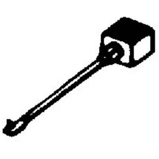 Conrad RFT/Ziphona CS 23/24/29 D DJ Plattenspielernadel