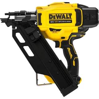 DeWalt Dcn930n-xj Elektrotacker - Yellow / Black - One Size