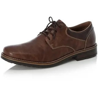 Rieker Herren 13200 Oxford-Schuh, 41 EU