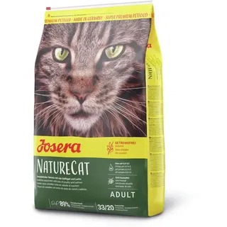 NatureCat 2 x 10 kg