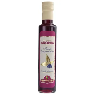 Aronialand Aronia Essig 250 ml