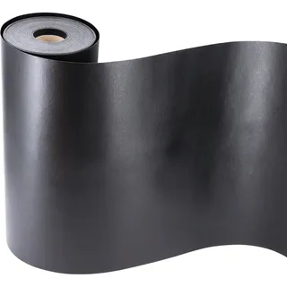 14m x 1m Wurzelsperre 420 g/m2 – 25 Jahre Garantie, Rhizomensperre gegen Bambus,...