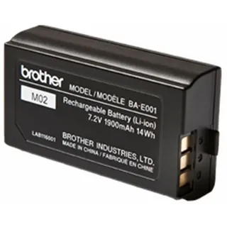 Brother BA-E001 / BAE001 LI-ION Battery