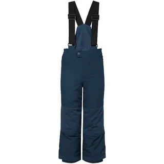 Vaude Kids Snow Cup Pants III Thermohose Dark Sea Uni 134