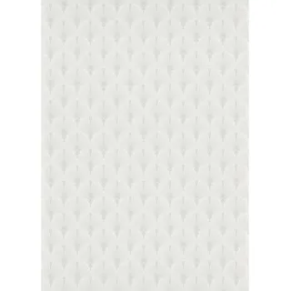 Erismann Vliestapete ERISMANN "Vliestapete ANTOINETTE", silber, B:0,53m H:0,09m L:10,05m, Vlies, Tapeten, Vliestapete, Phthalate frei
