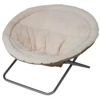 Kerbl Alice Ø58cm Beige