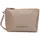 MD20 Clutch Taupe/Grau