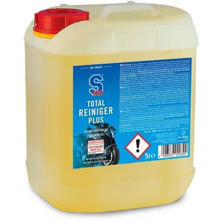 S100 Total Reiniger Plus 5 l
